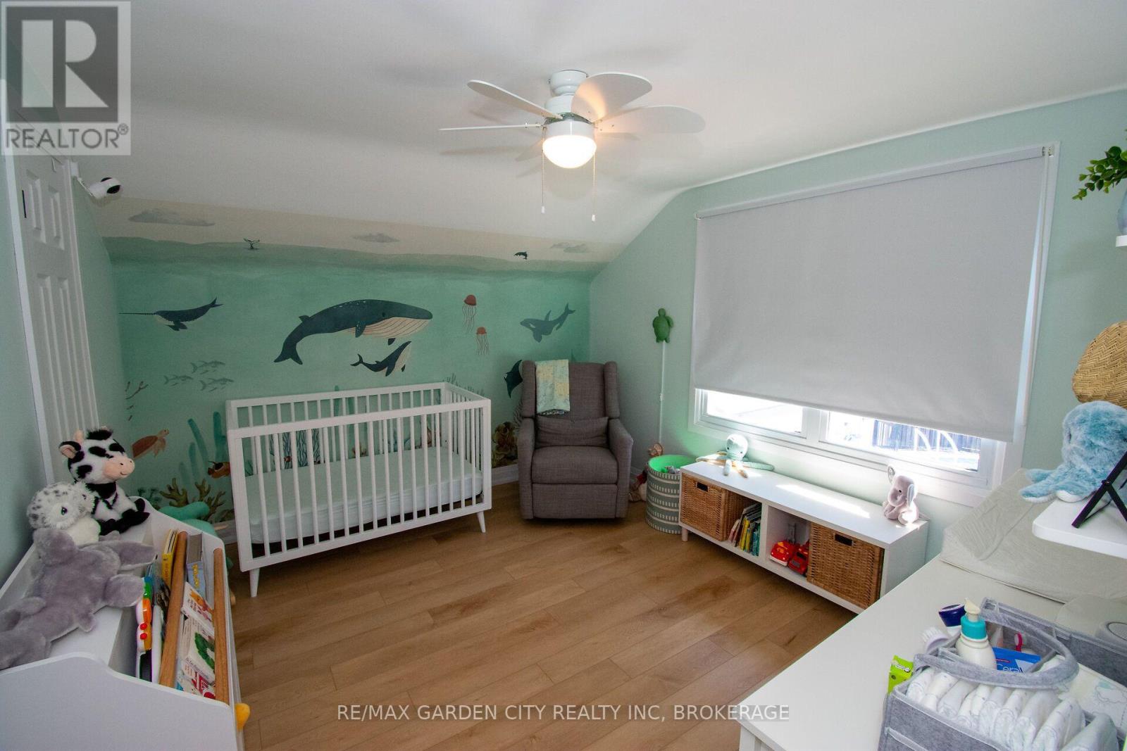256 Scholfield Avenue S, Welland, Ontario  L3B 1N7 - Photo 22 - X13565116