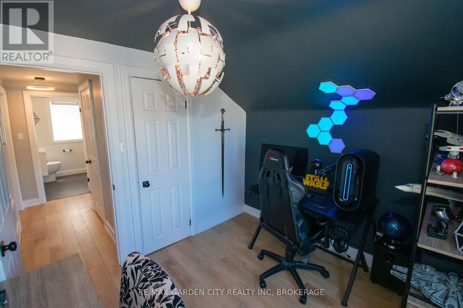 256 Scholfield Avenue S, Welland, Ontario  L3B 1N7 - Photo 23 - X13565116