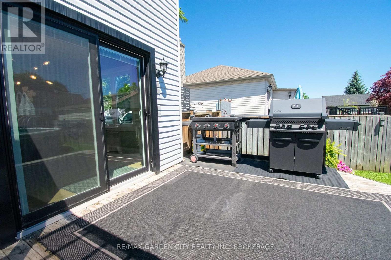 256 Scholfield Avenue S, Welland, Ontario  L3B 1N7 - Photo 40 - X13565116