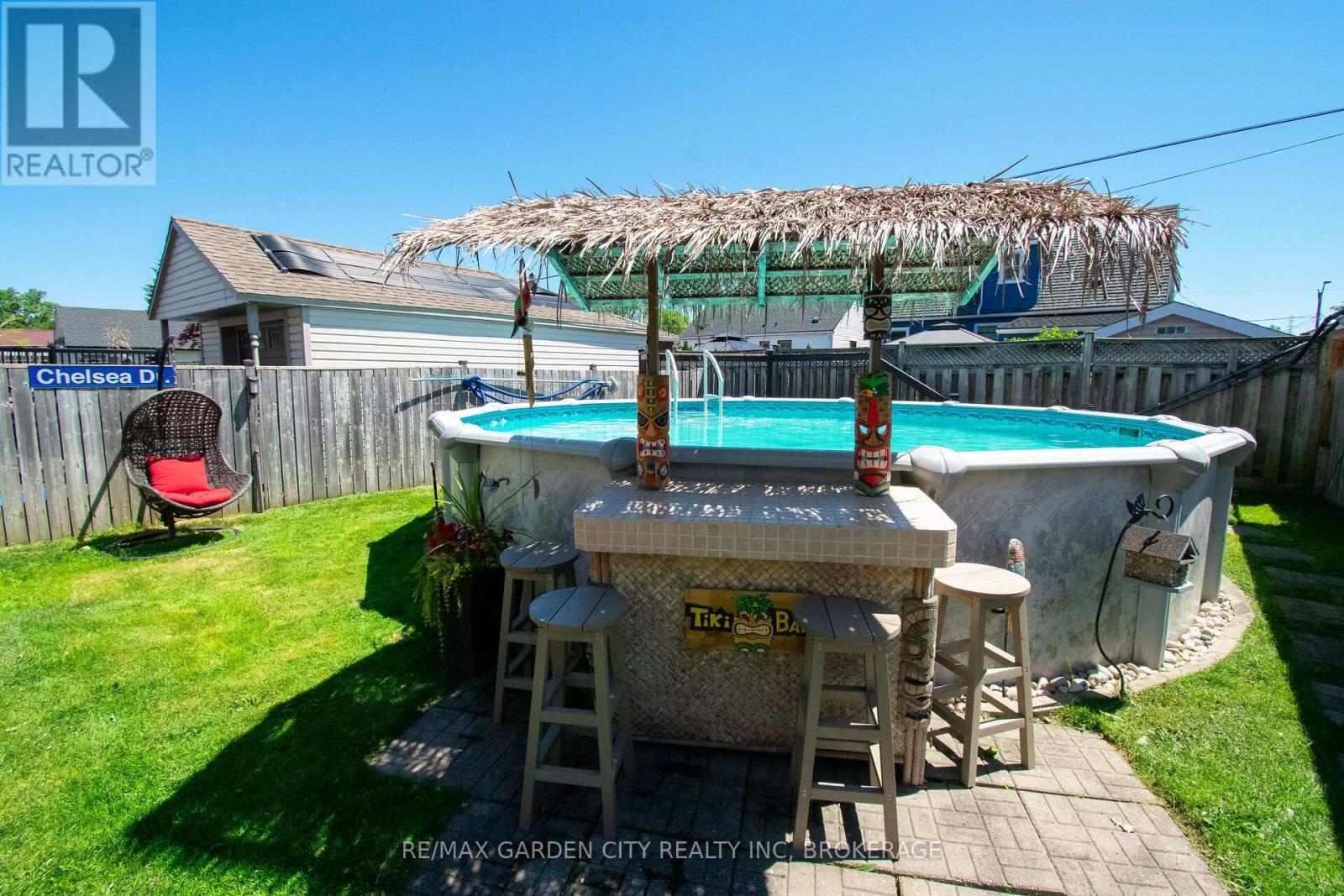 256 Scholfield Avenue S, Welland, Ontario  L3B 1N7 - Photo 41 - X13565116
