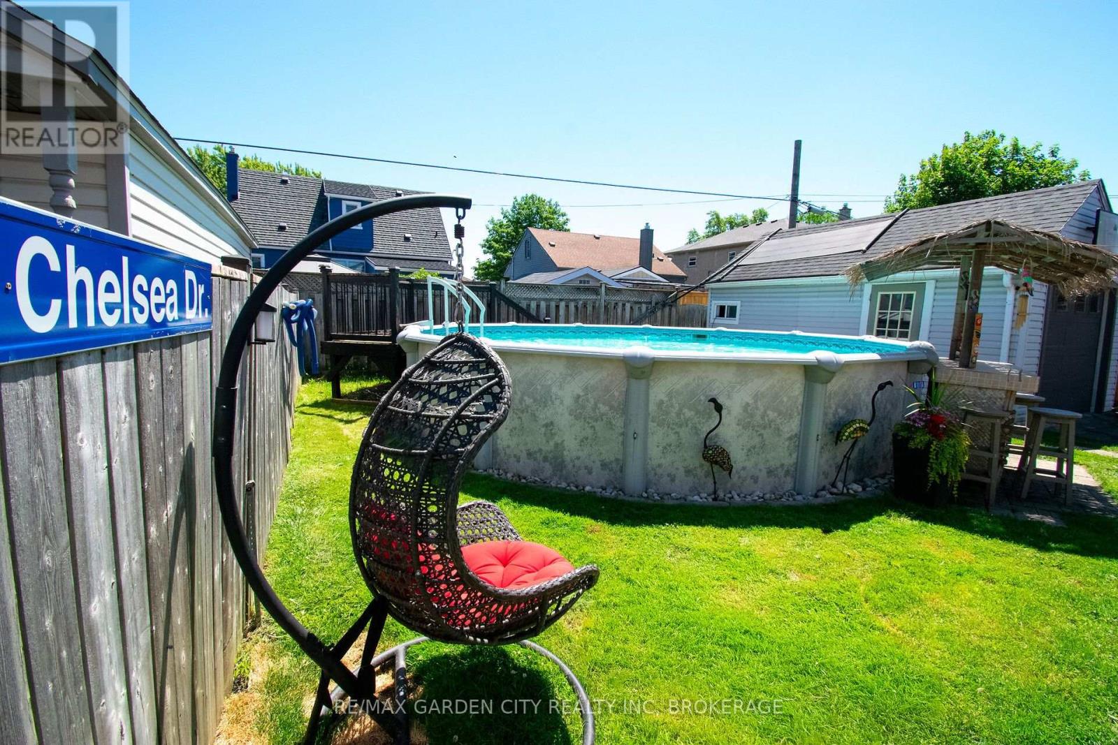 256 Scholfield Avenue S, Welland, Ontario  L3B 1N7 - Photo 42 - X13565116