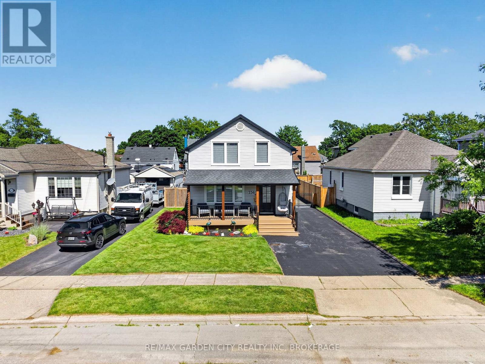 256 Scholfield Avenue S, Welland, Ontario  L3B 1N7 - Photo 43 - X13565116