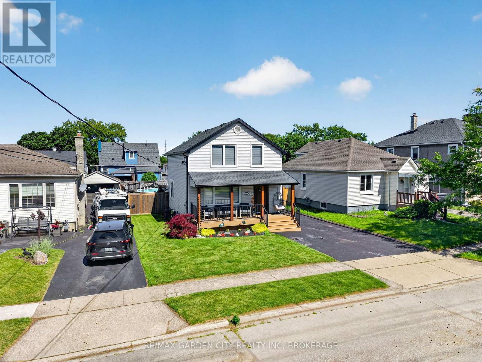 256 Scholfield Avenue S, Welland, Ontario  L3B 1N7 - Photo 44 - X13565116