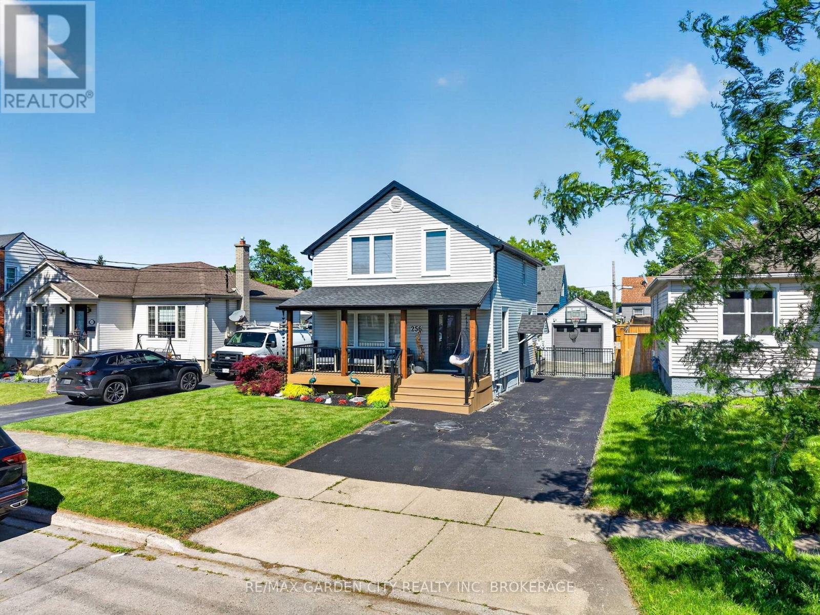 256 Scholfield Avenue S, Welland, Ontario  L3B 1N7 - Photo 45 - X13565116