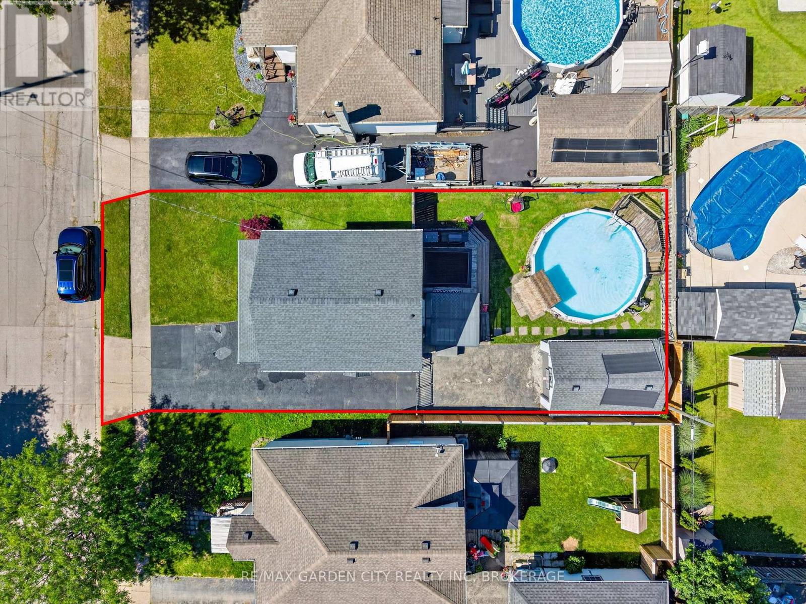 256 Scholfield Avenue S, Welland, Ontario  L3B 1N7 - Photo 48 - X13565116