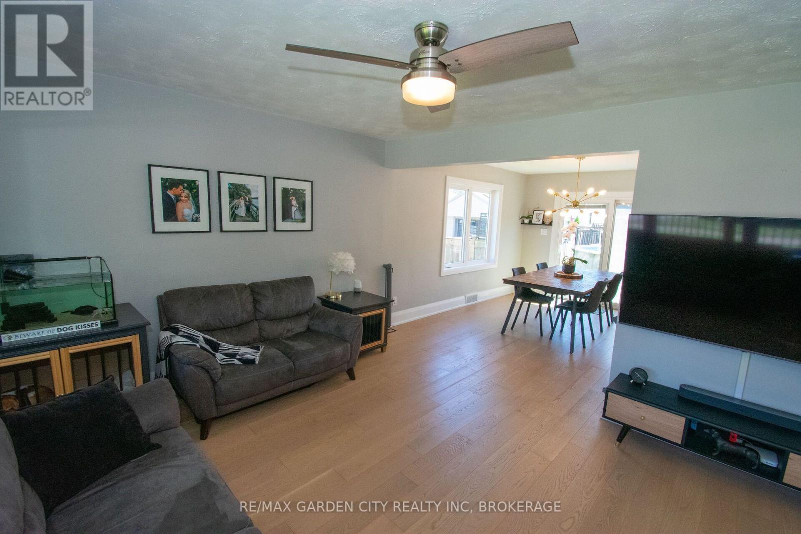 256 Scholfield Avenue S, Welland, Ontario  L3B 1N7 - Photo 9 - X13565116
