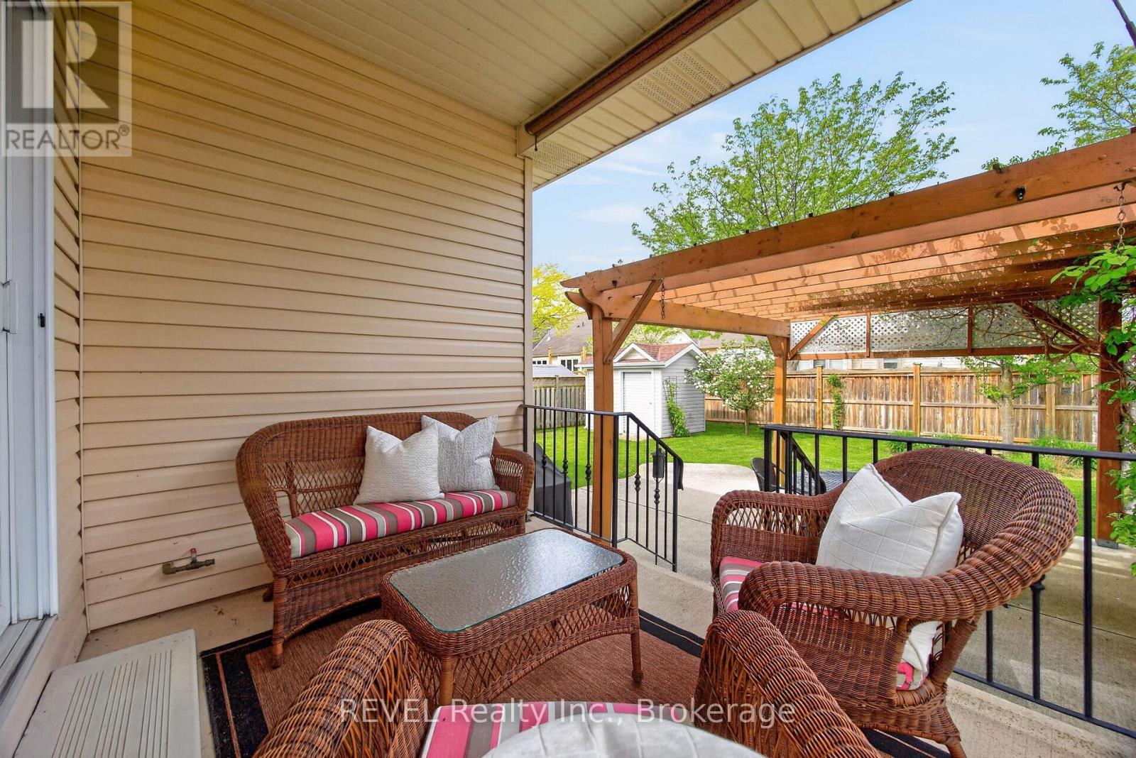 30 Bianca Drive, Niagara-On-The-Lake, Ontario  L0S 1T0 - Photo 3 - X13565196