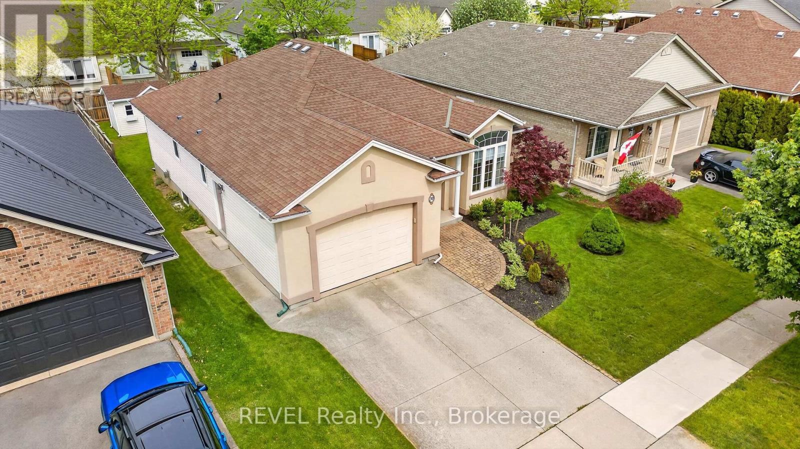 30 Bianca Drive, Niagara-On-The-Lake, Ontario  L0S 1T0 - Photo 36 - X13565196