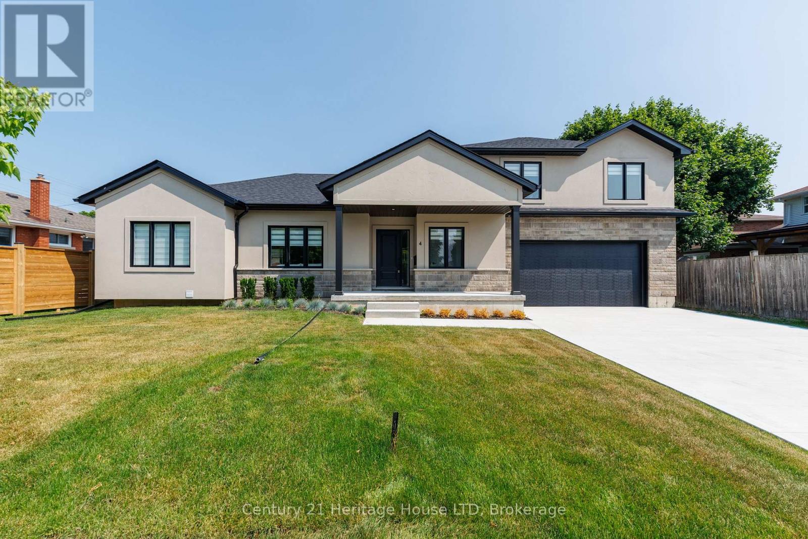 4 METEOR STREET, St. Catharines, Ontario