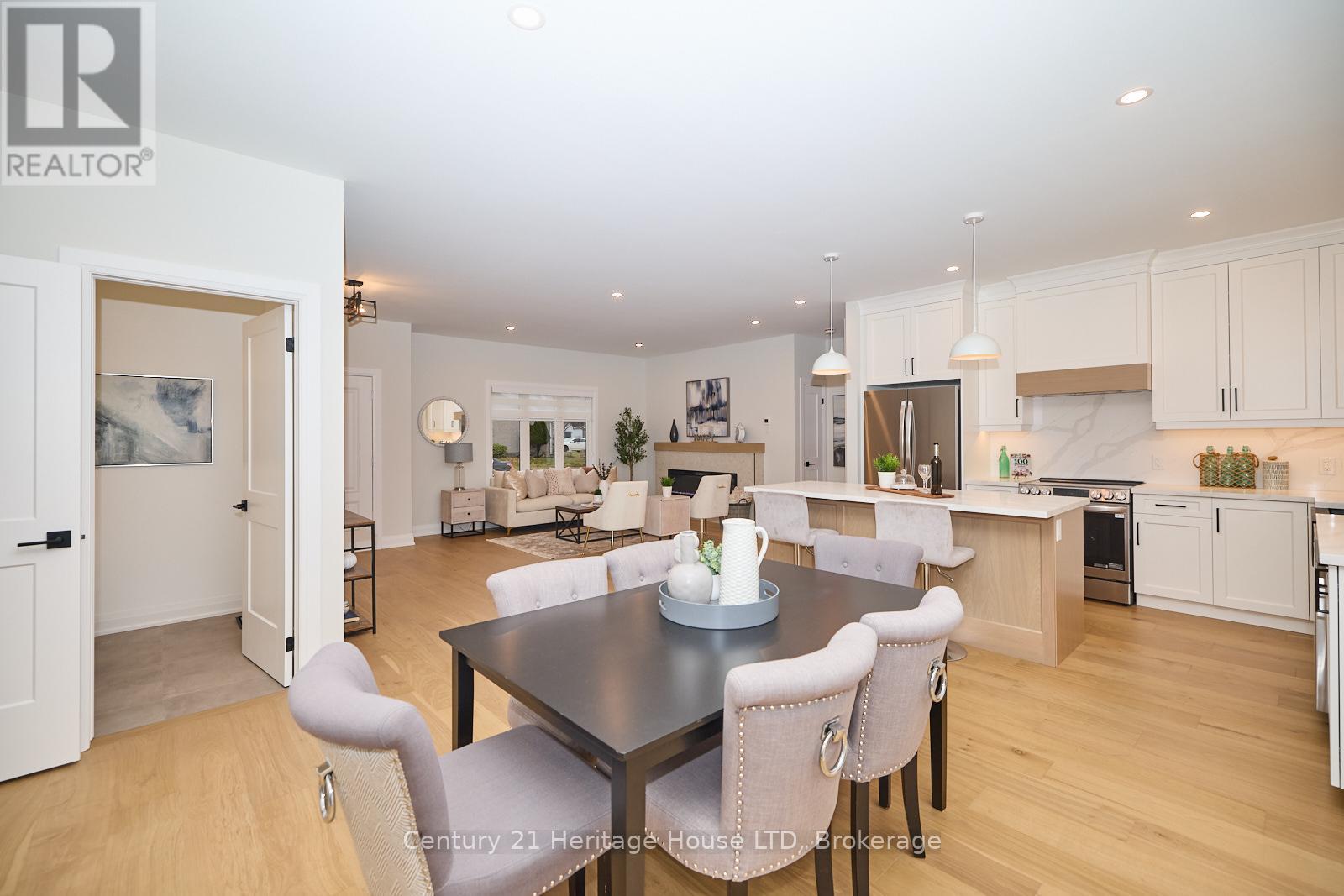 4 Meteor Street, St. Catharines, Ontario  L2S 2T1 - Photo 12 - X13565508