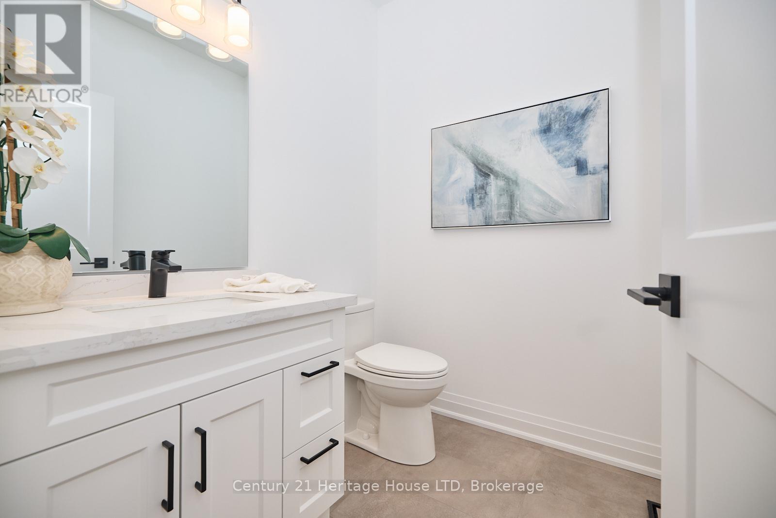 4 Meteor Street, St. Catharines, Ontario  L2S 2T1 - Photo 13 - X13565508
