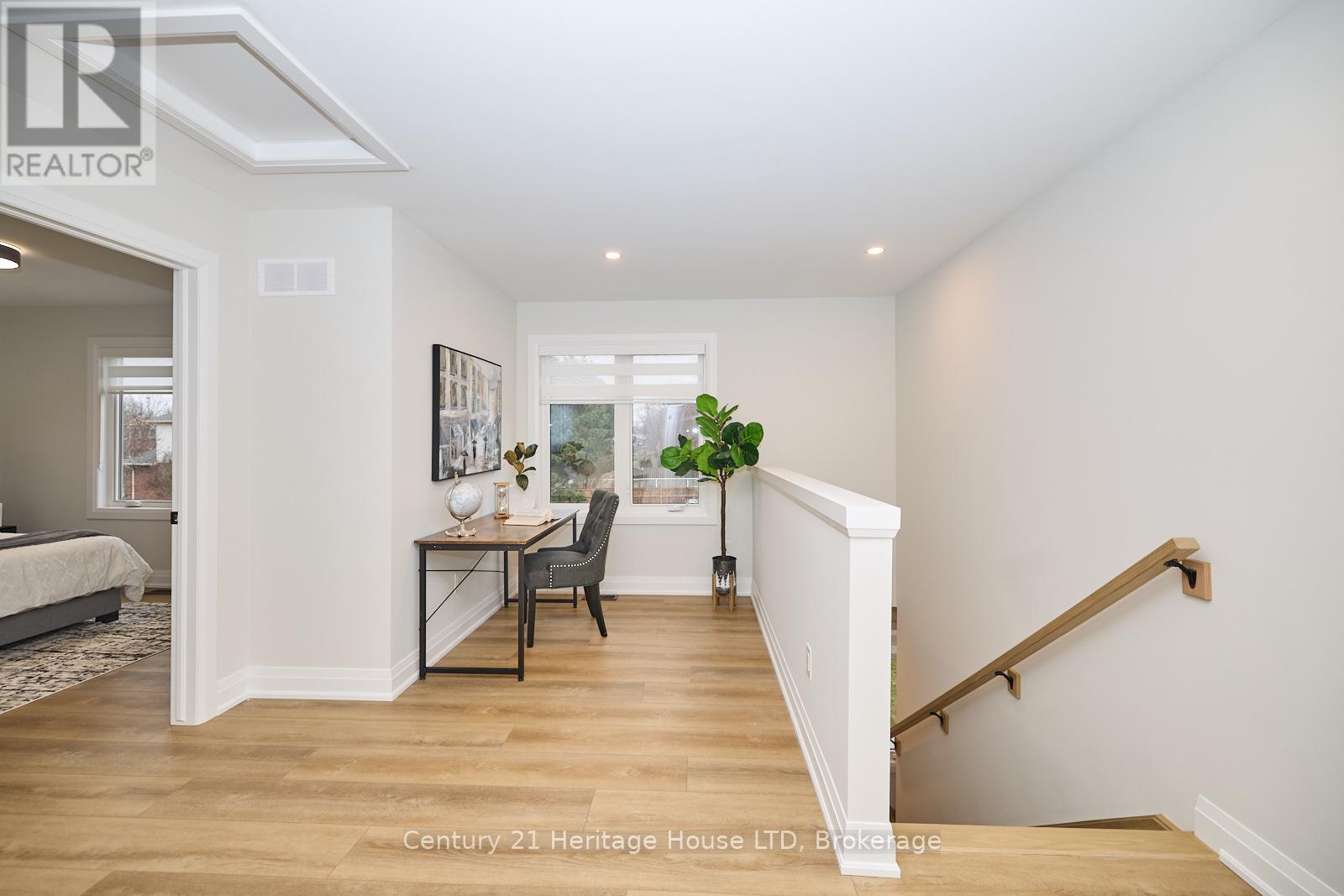 4 Meteor Street, St. Catharines, Ontario  L2S 2T1 - Photo 23 - X13565508