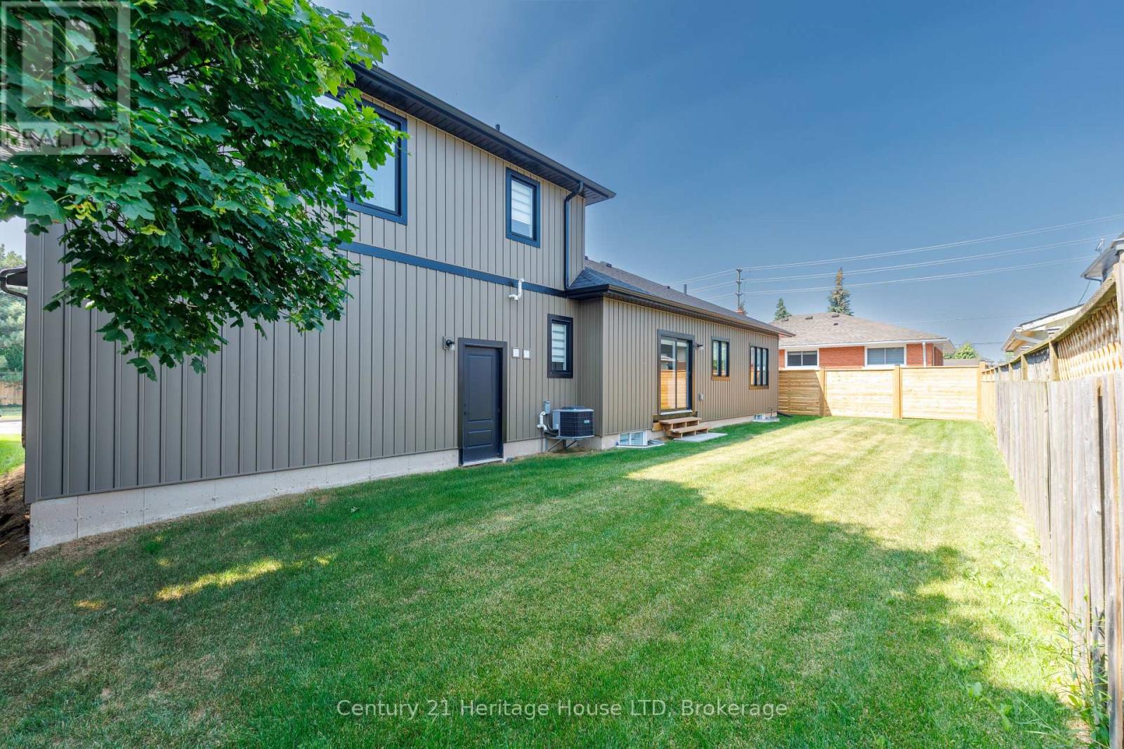 4 Meteor Street, St. Catharines, Ontario  L2S 2T1 - Photo 45 - X13565508