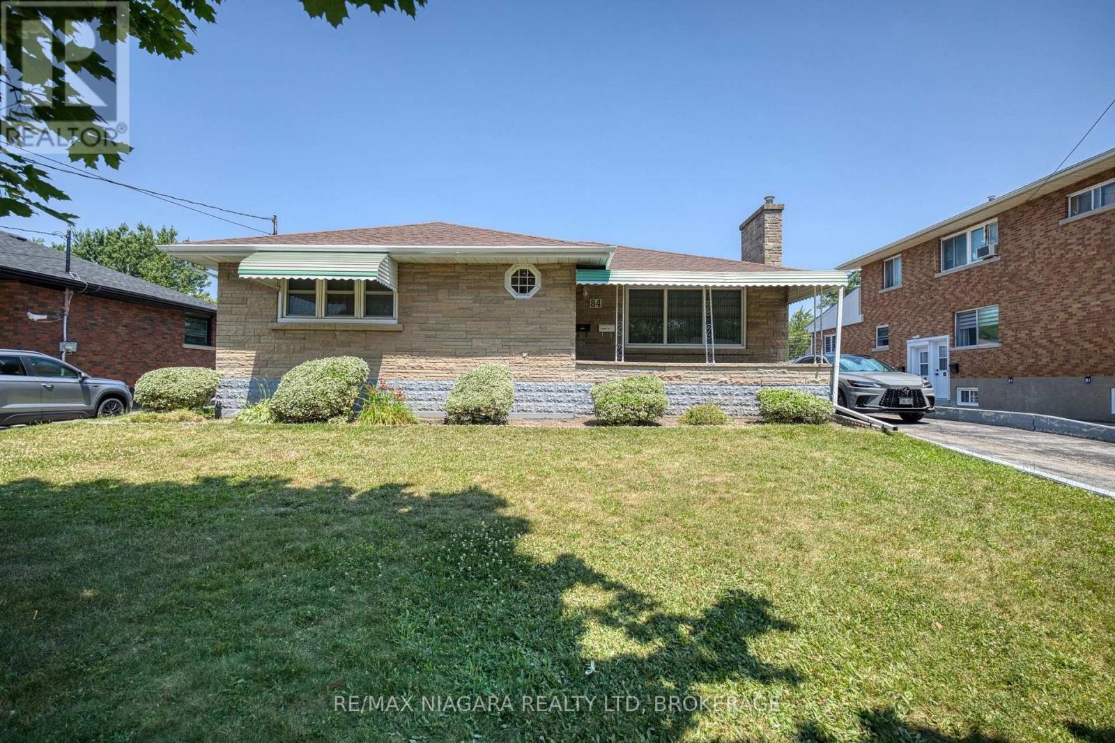 84 SECOND STREET, Welland, Ontario