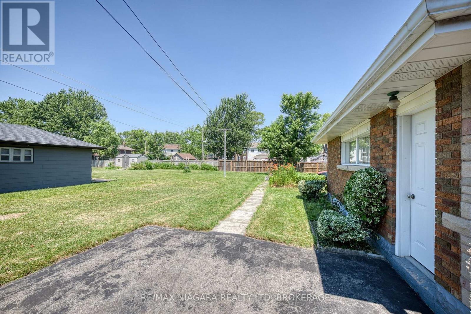 84 Second Street, Welland, Ontario  L3B 4T6 - Photo 36 - X13565516