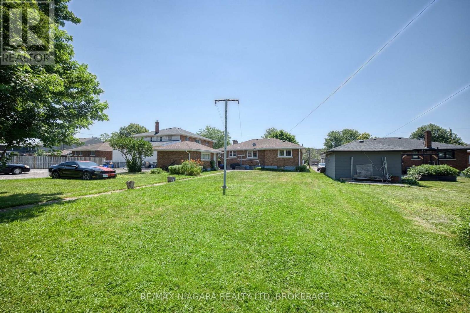 84 Second Street, Welland, Ontario  L3B 4T6 - Photo 37 - X13565516