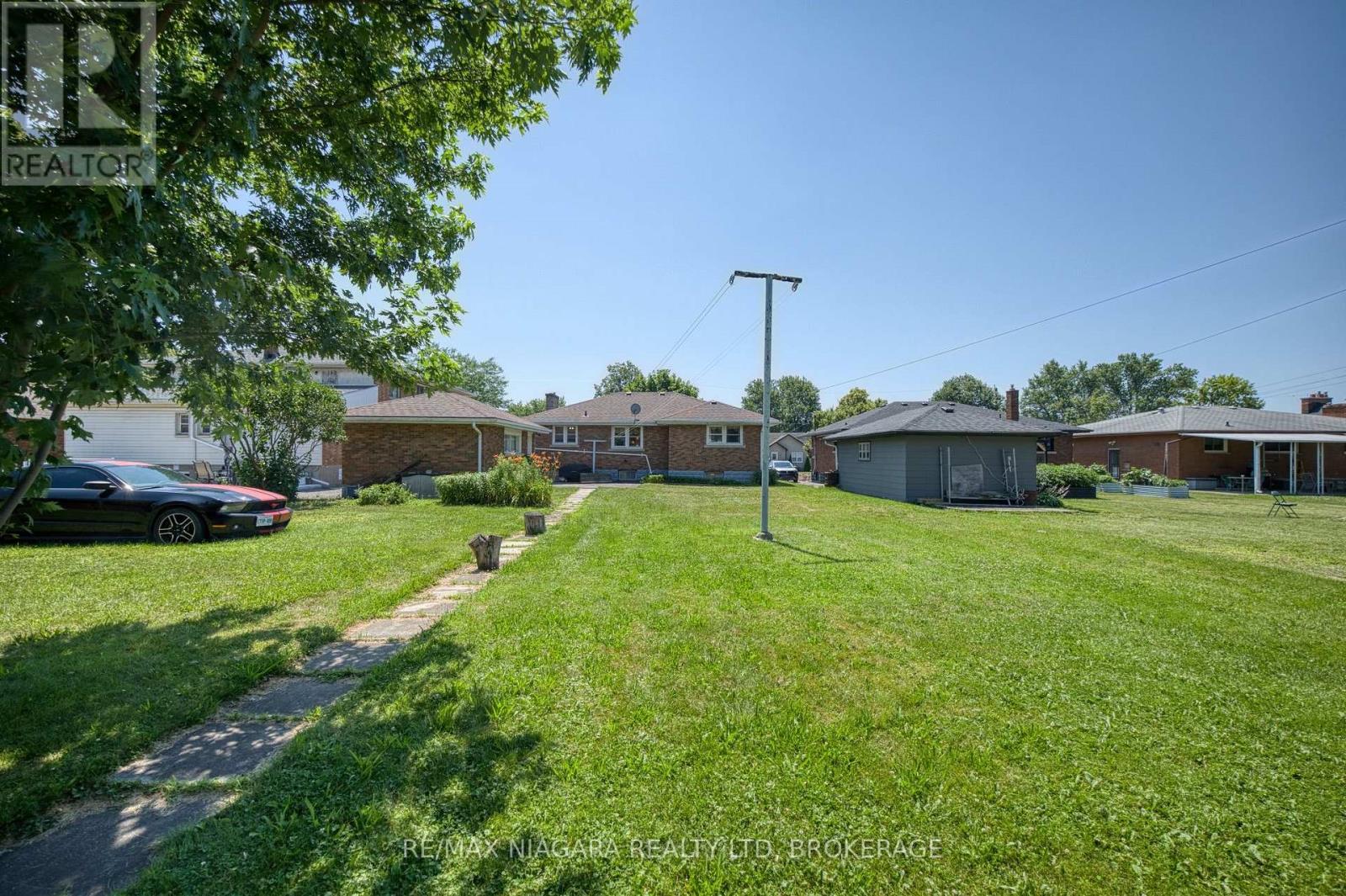 84 Second Street, Welland, Ontario  L3B 4T6 - Photo 38 - X13565516