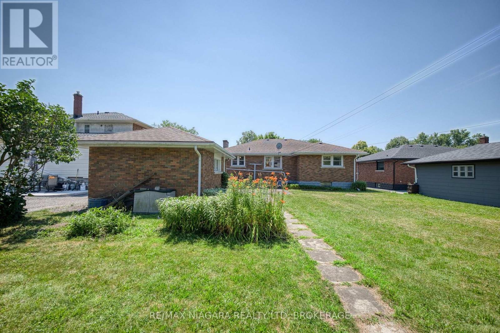 84 Second Street, Welland, Ontario  L3B 4T6 - Photo 39 - X13565516