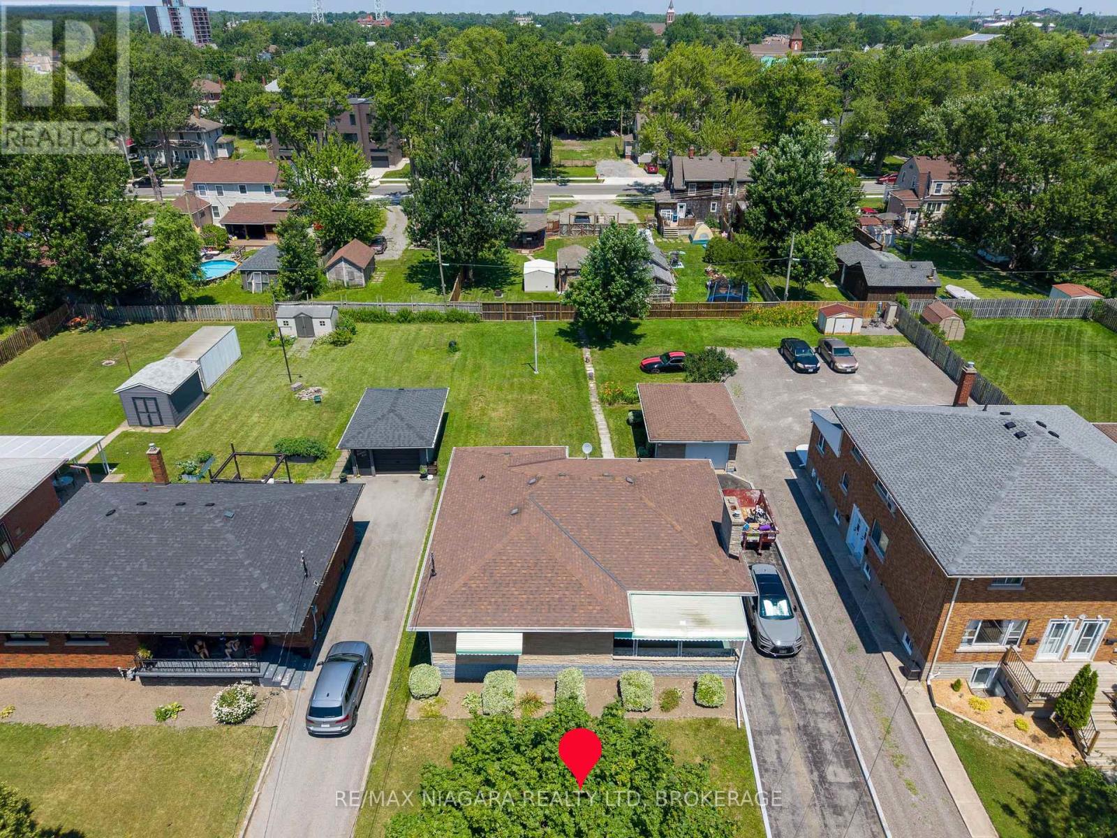 84 Second Street, Welland, Ontario  L3B 4T6 - Photo 40 - X13565516