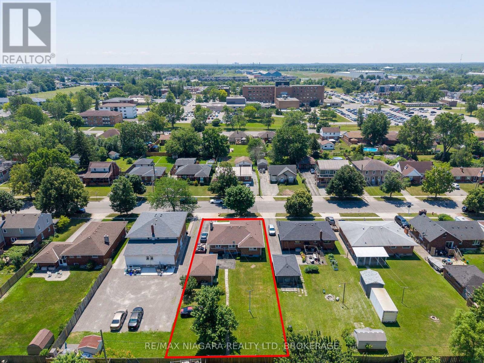 84 Second Street, Welland, Ontario  L3B 4T6 - Photo 41 - X13565516