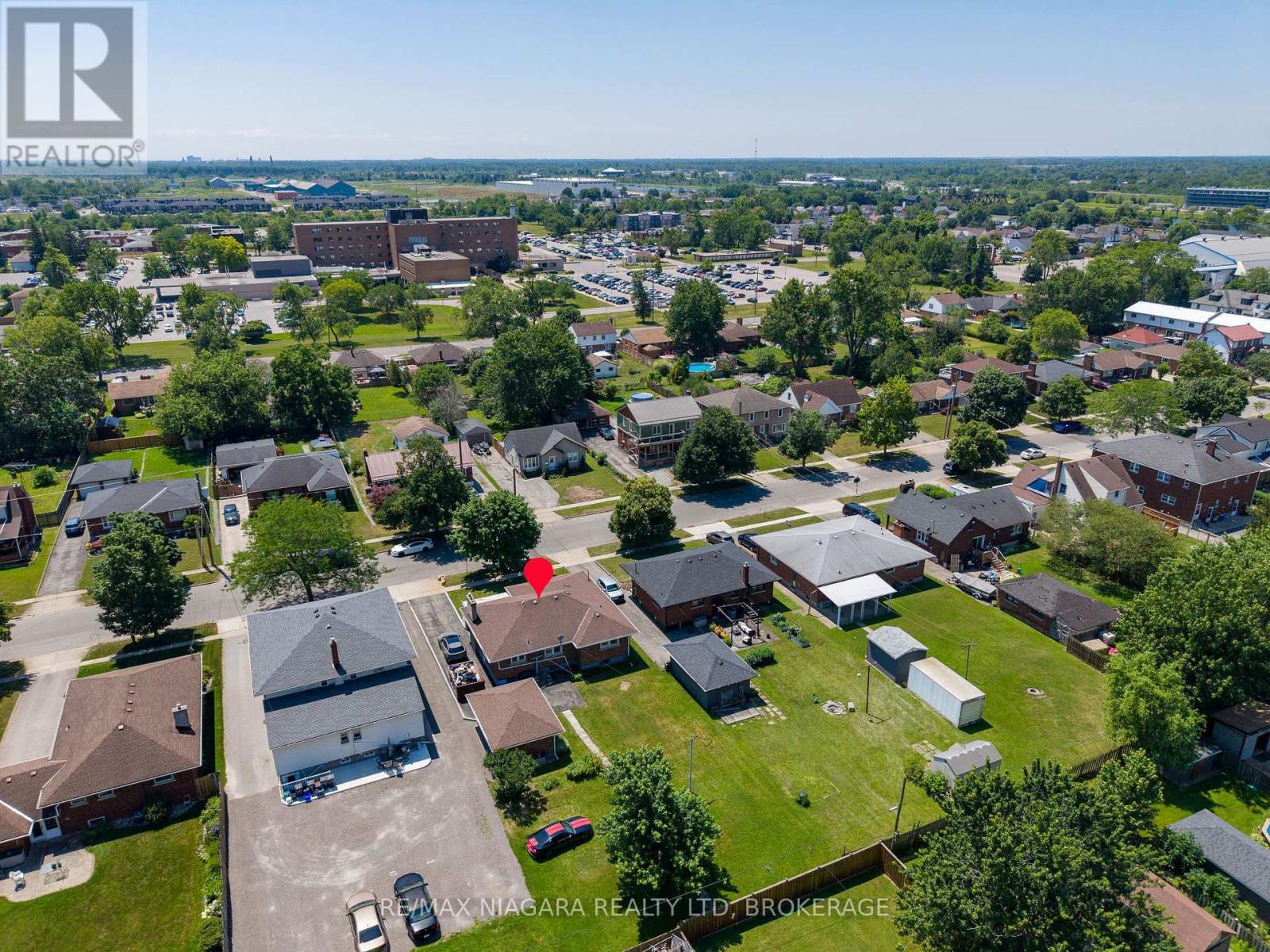 84 Second Street, Welland, Ontario  L3B 4T6 - Photo 42 - X13565516