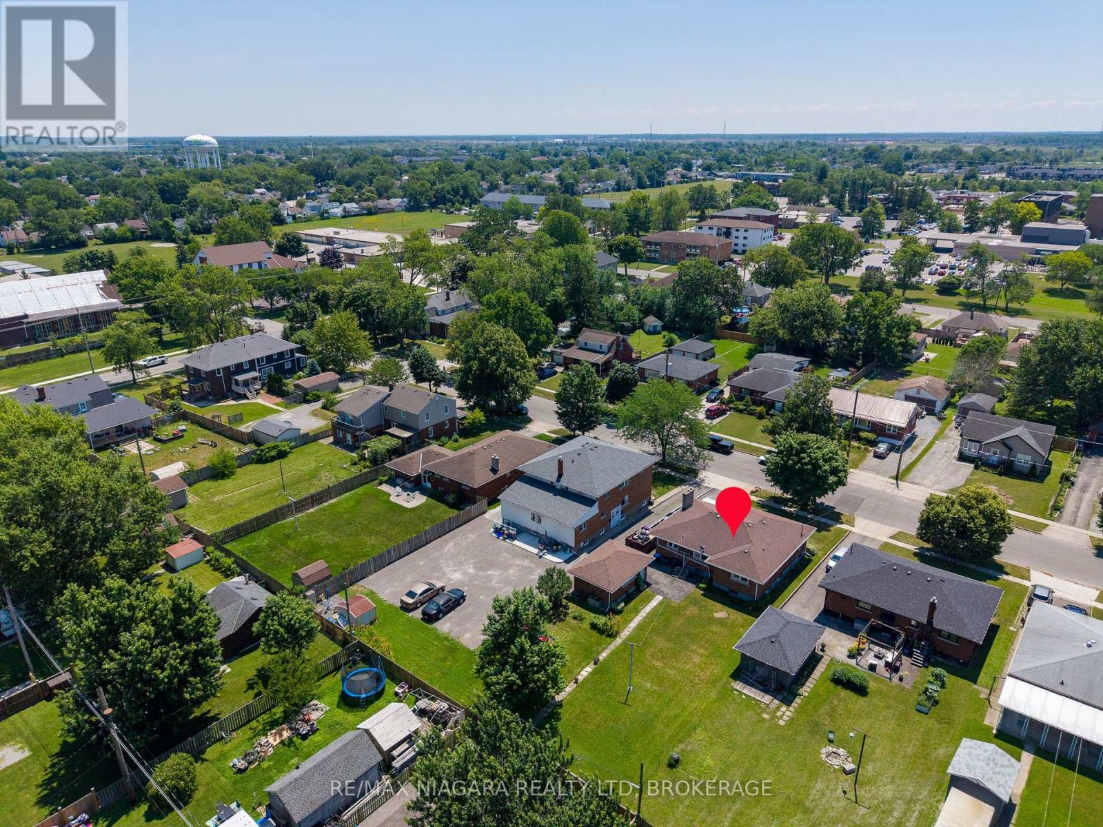 84 Second Street, Welland, Ontario  L3B 4T6 - Photo 43 - X13565516