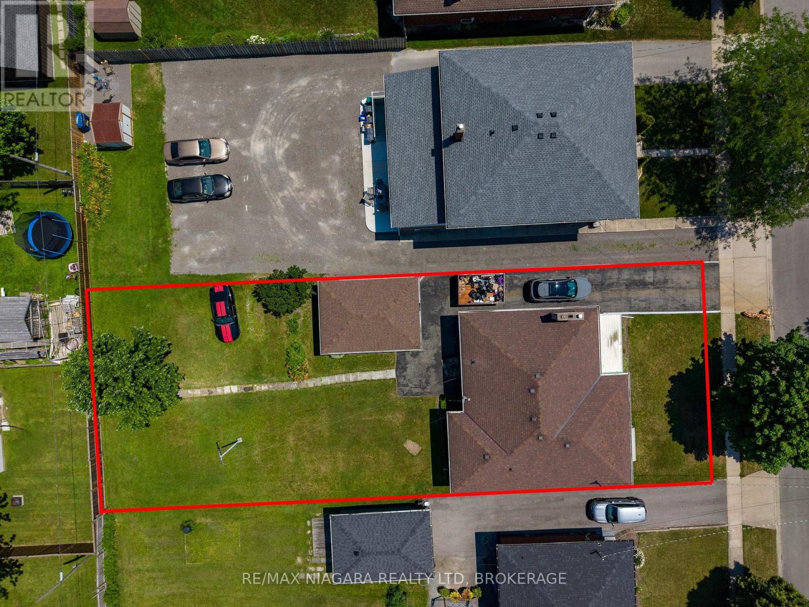 84 Second Street, Welland, Ontario  L3B 4T6 - Photo 44 - X13565516