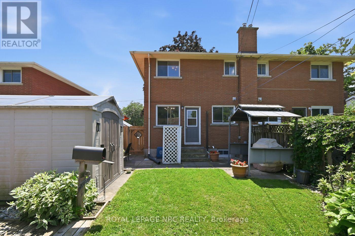 71 Wildwood Road, St. Catharines, Ontario  L2M 1E1 - Photo 30 - X13565648