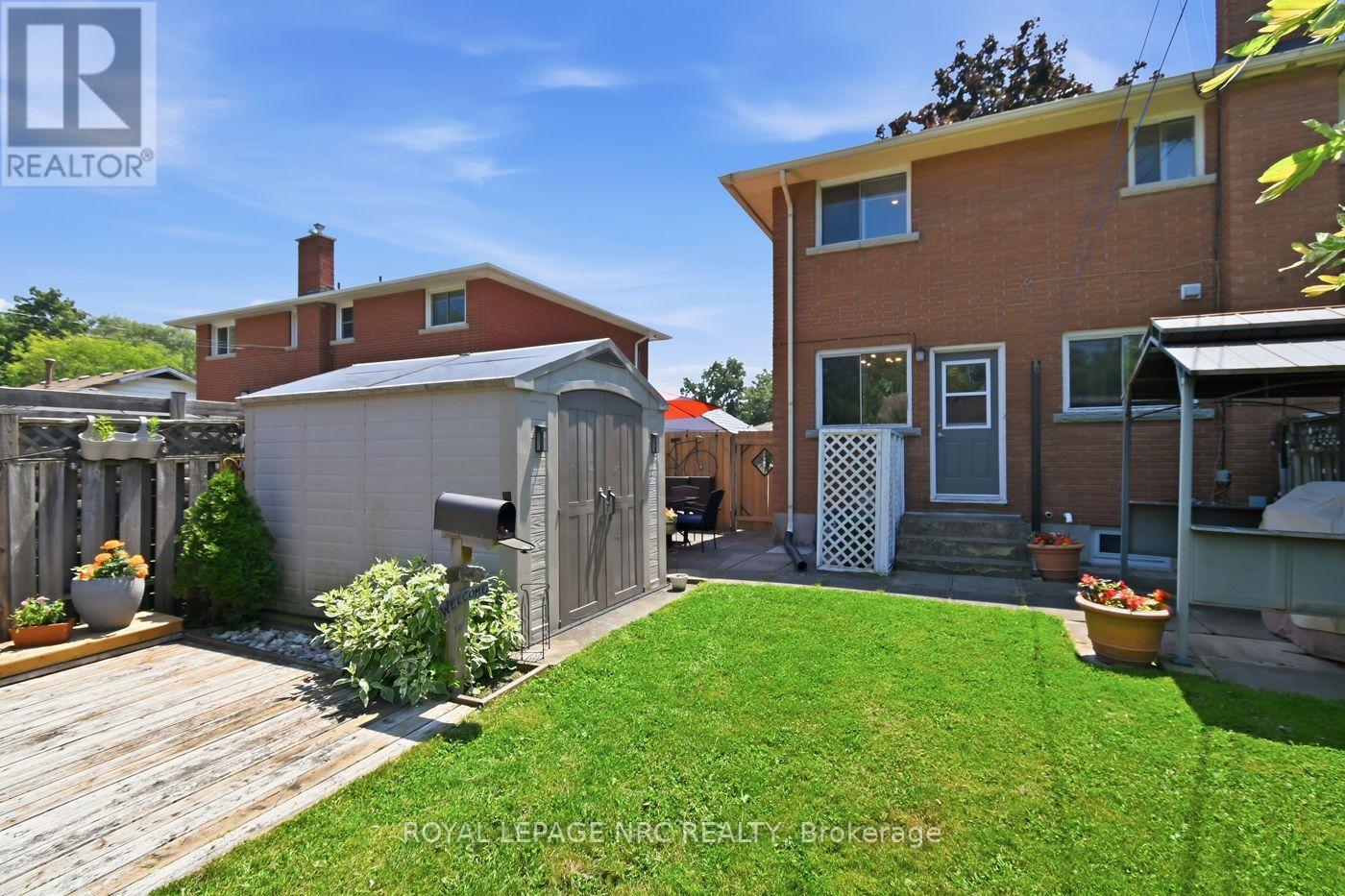 71 Wildwood Road, St. Catharines, Ontario  L2M 1E1 - Photo 31 - X13565648