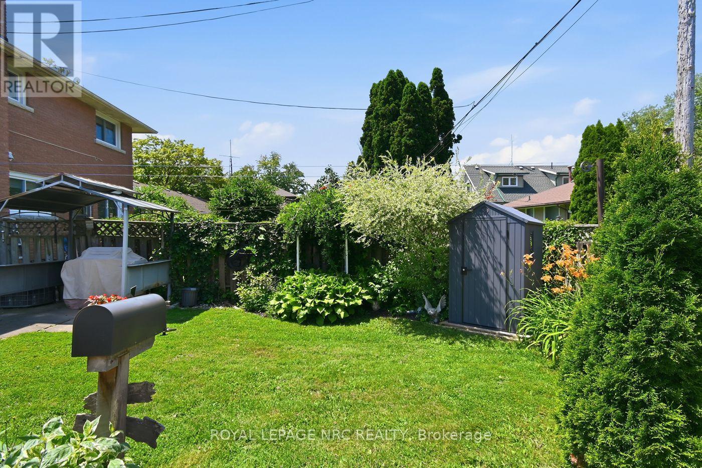 71 Wildwood Road, St. Catharines, Ontario  L2M 1E1 - Photo 32 - X13565648