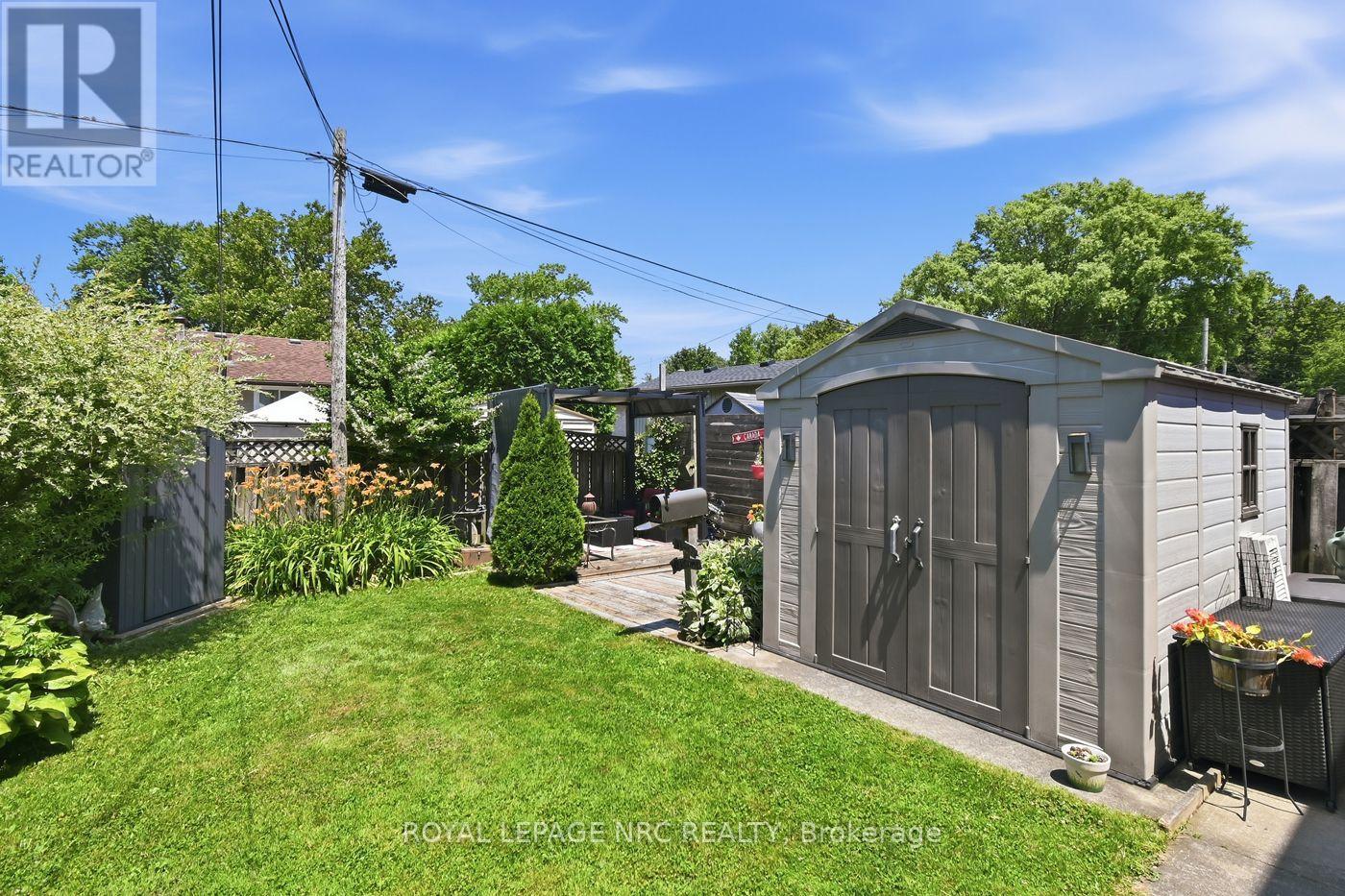 71 Wildwood Road, St. Catharines, Ontario  L2M 1E1 - Photo 33 - X13565648