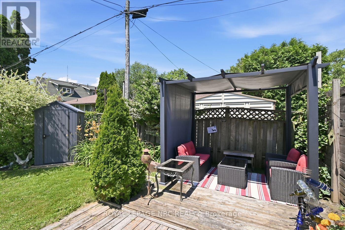 71 Wildwood Road, St. Catharines, Ontario  L2M 1E1 - Photo 34 - X13565648