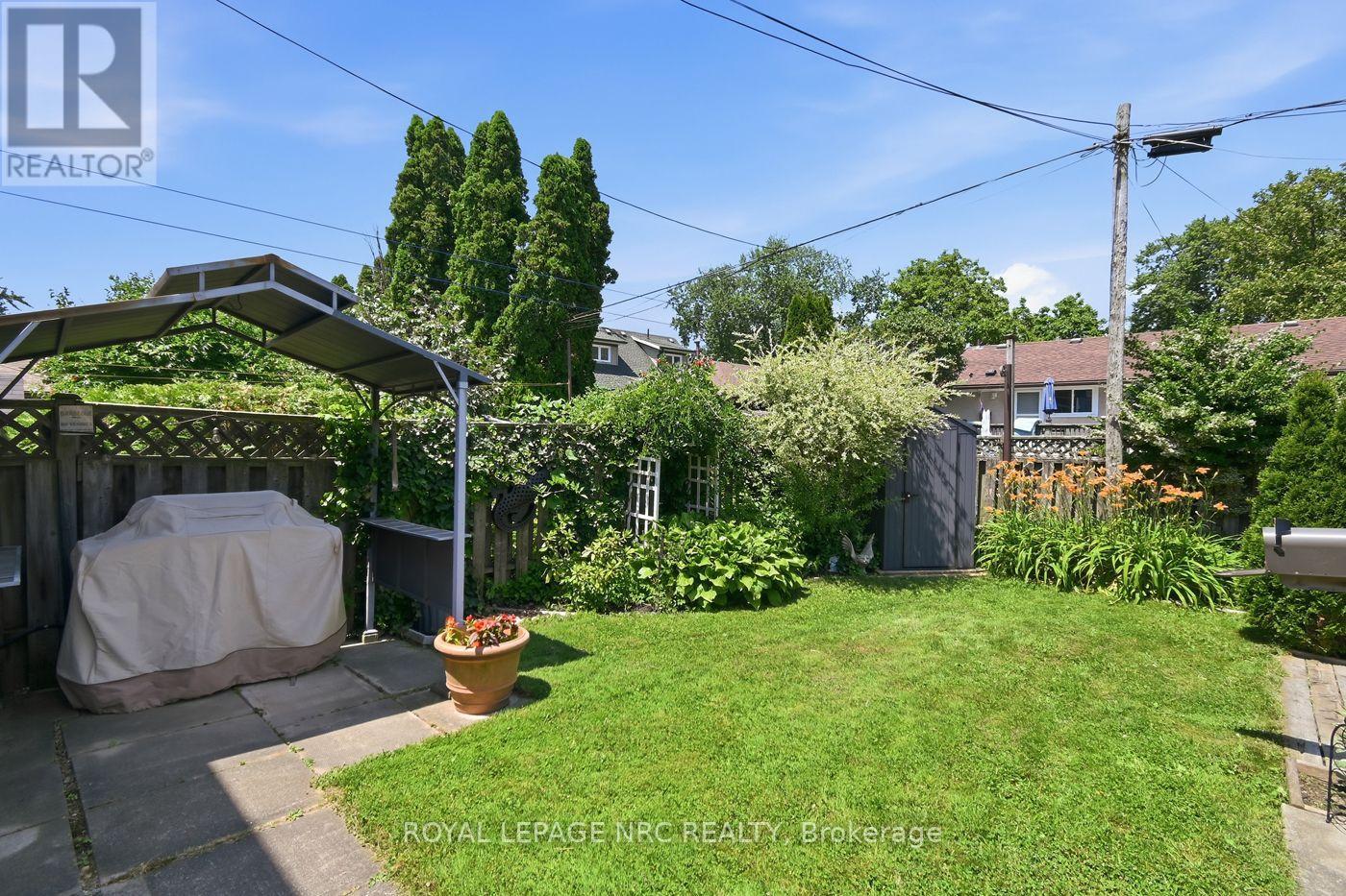 71 Wildwood Road, St. Catharines, Ontario  L2M 1E1 - Photo 35 - X13565648