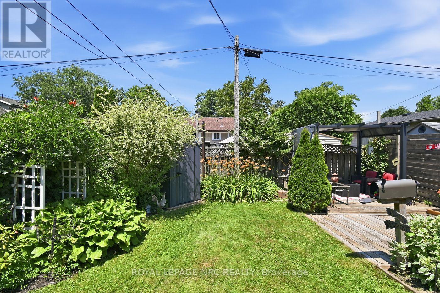 71 Wildwood Road, St. Catharines, Ontario  L2M 1E1 - Photo 36 - X13565648