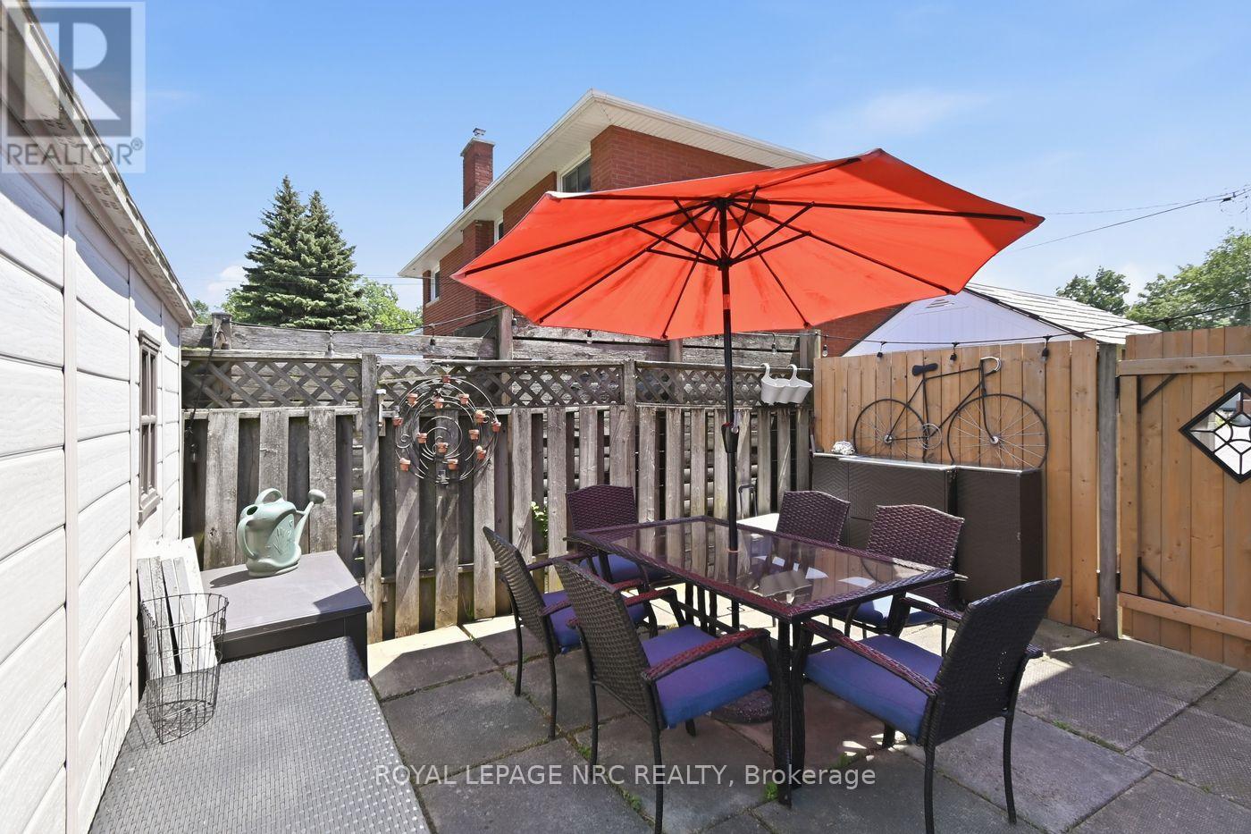 71 Wildwood Road, St. Catharines, Ontario  L2M 1E1 - Photo 37 - X13565648