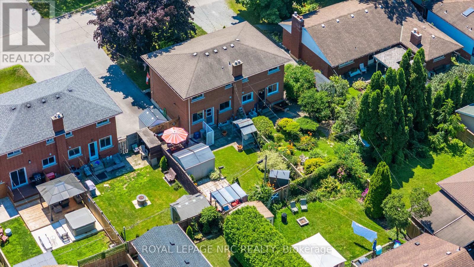 71 Wildwood Road, St. Catharines, Ontario  L2M 1E1 - Photo 38 - X13565648