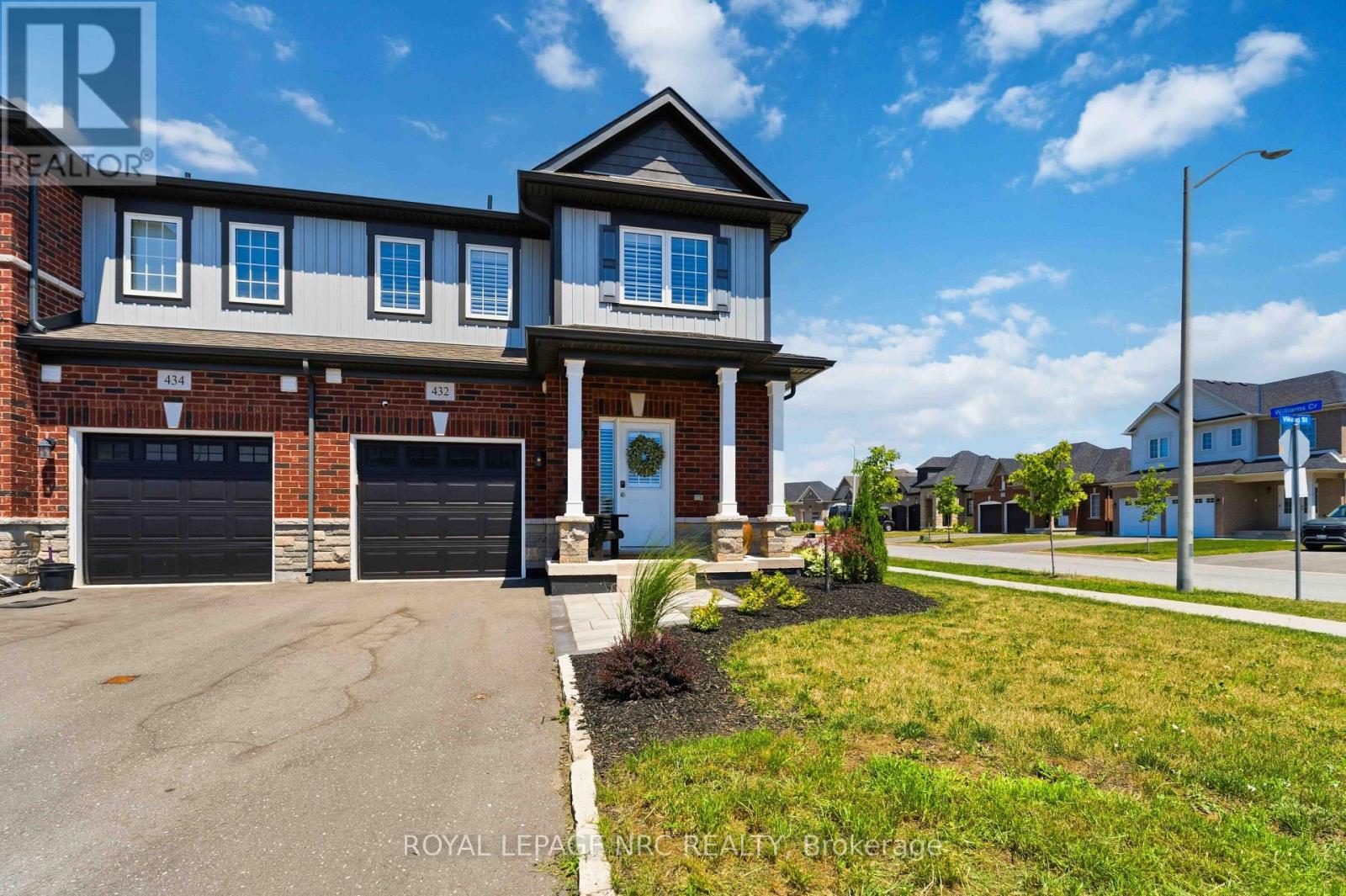 432 VIKING STREET, Fort Erie, Ontario