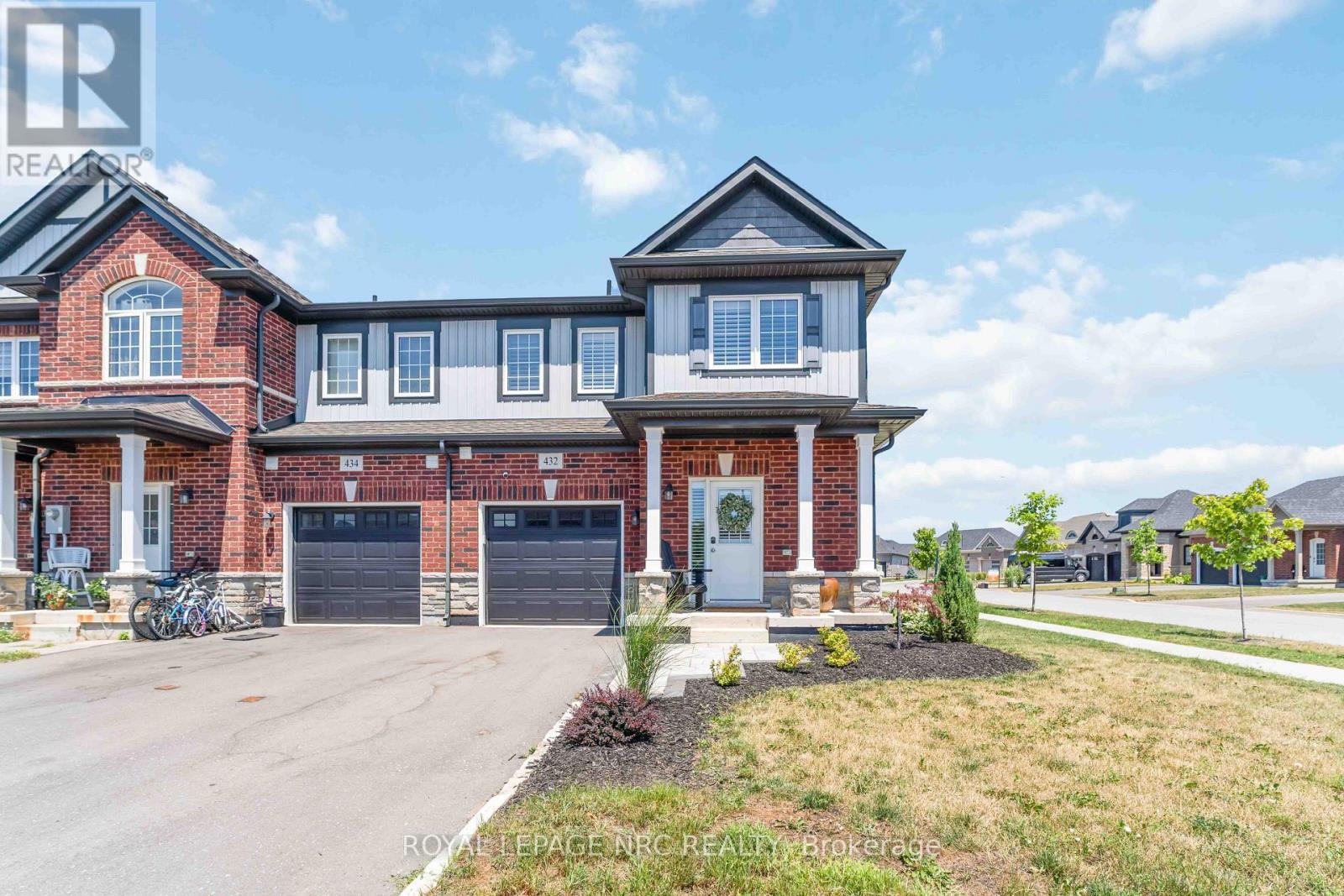 432 Viking Street, Fort Erie, Ontario  L2A 0E3 - Photo 2 - X13565720
