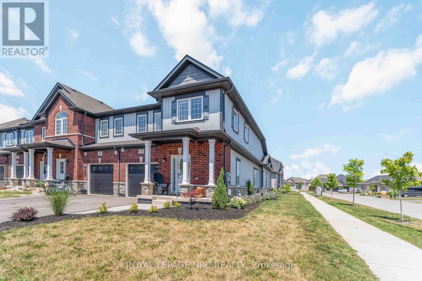 432 Viking Street, Fort Erie, Ontario  L2A 0E3 - Photo 3 - X13565720