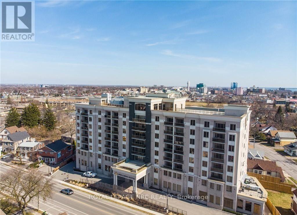 508 - 5698 MAIN STREET, Niagara Falls, Ontario