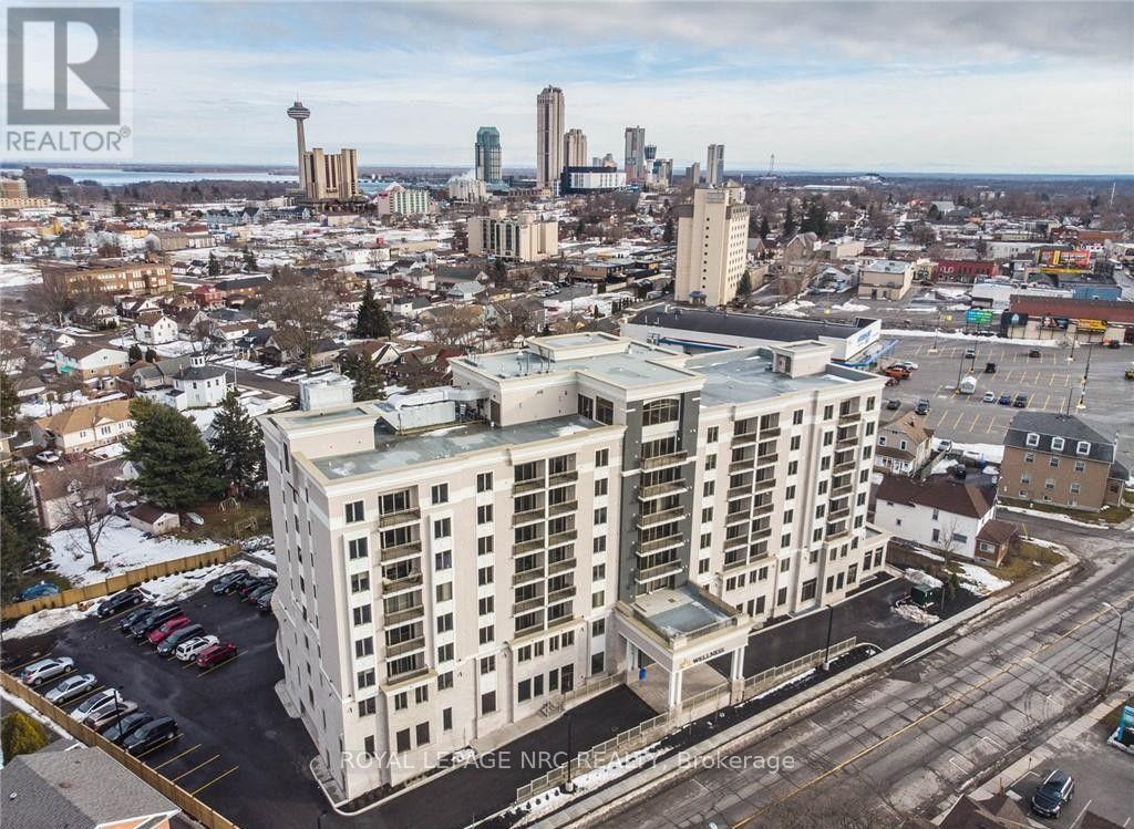 508 - 5698 Main Street, Niagara Falls, Ontario  L2G 5Z4 - Photo 17 - X13565772