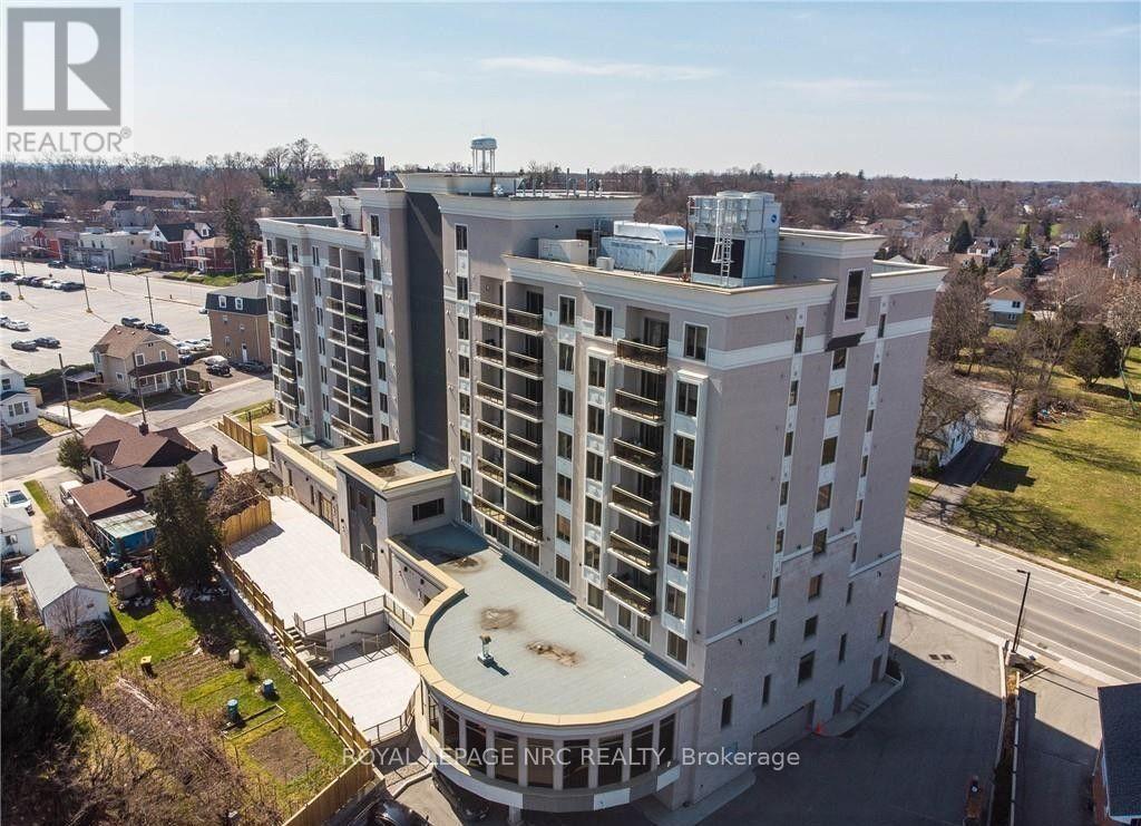 508 - 5698 Main Street, Niagara Falls, Ontario  L2G 5Z4 - Photo 19 - X13565772