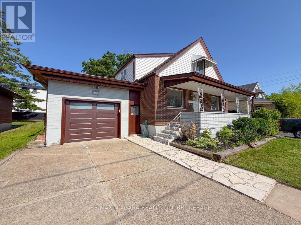 5576 DESSON AVENUE, Niagara Falls, Ontario