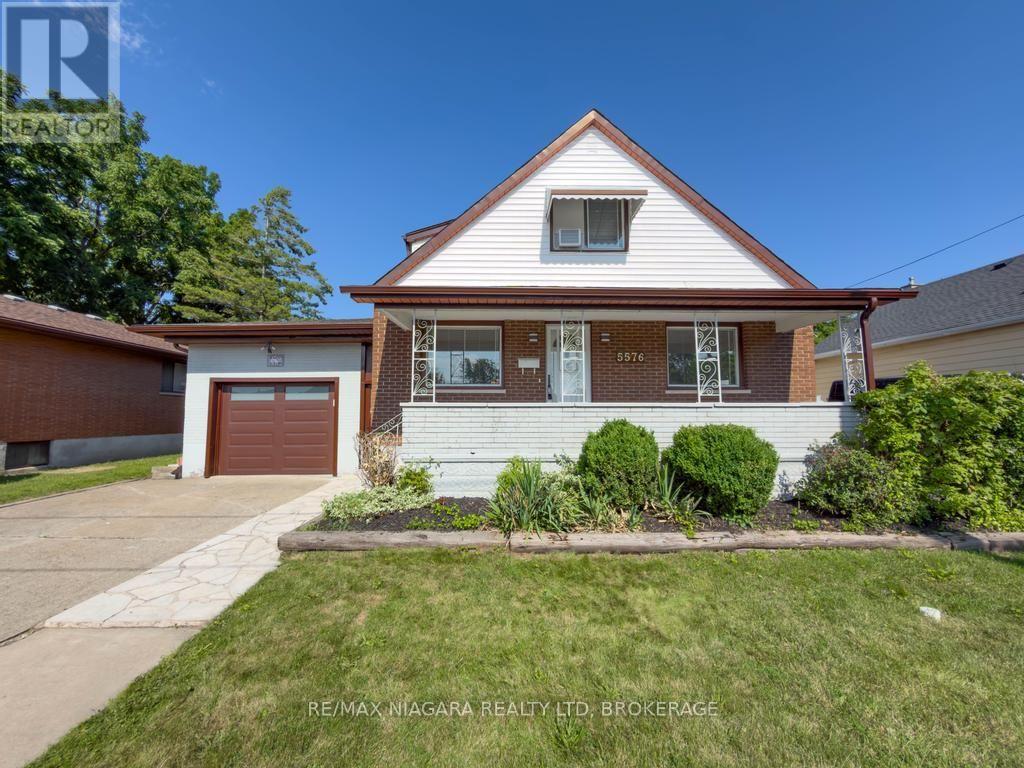 5576 Desson Avenue, Niagara Falls, Ontario  L2G 3T1 - Photo 2 - X13566314