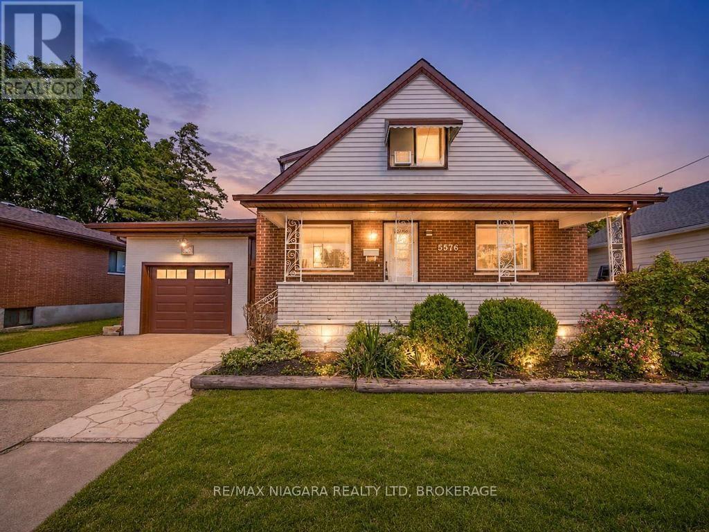 5576 Desson Avenue, Niagara Falls, Ontario  L2G 3T1 - Photo 35 - X13566314
