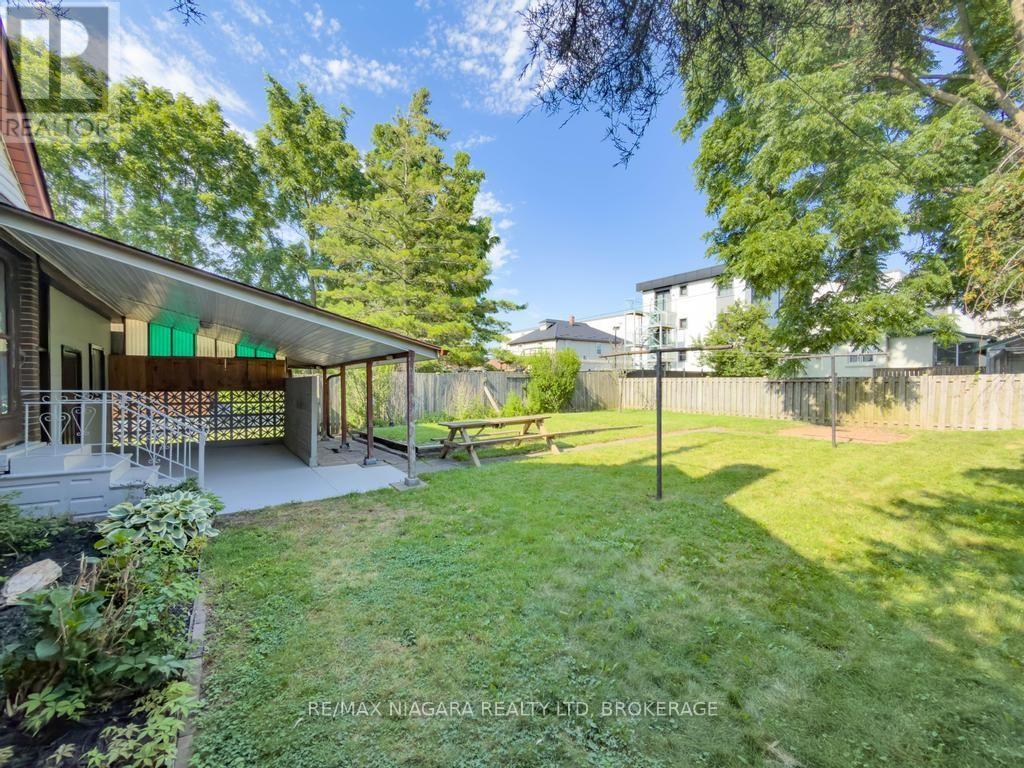 5576 Desson Avenue, Niagara Falls, Ontario  L2G 3T1 - Photo 38 - X13566314