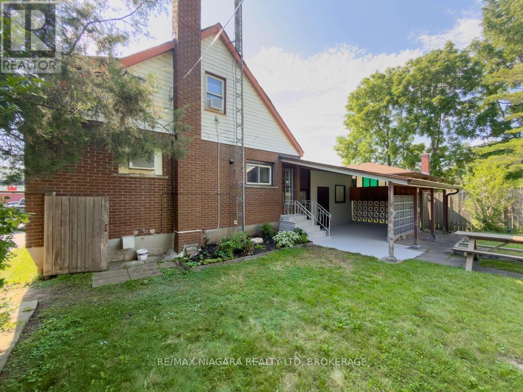5576 Desson Avenue, Niagara Falls, Ontario  L2G 3T1 - Photo 39 - X13566314