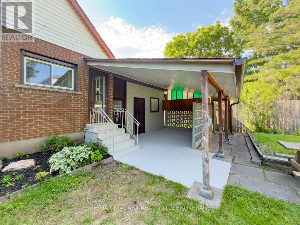 5576 Desson Avenue, Niagara Falls, Ontario  L2G 3T1 - Photo 40 - X13566314