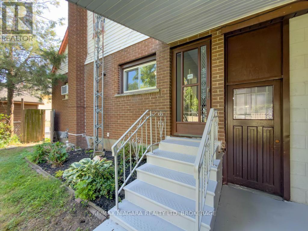 5576 Desson Avenue, Niagara Falls, Ontario  L2G 3T1 - Photo 42 - X13566314