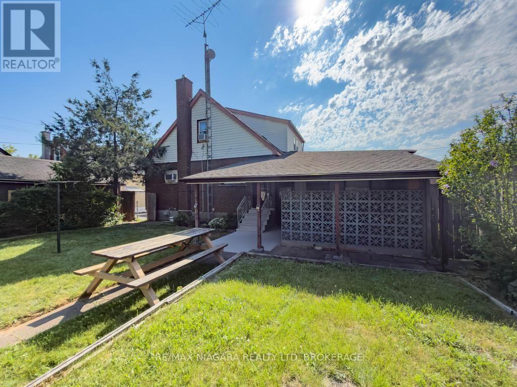 5576 Desson Avenue, Niagara Falls, Ontario  L2G 3T1 - Photo 45 - X13566314